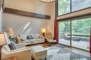 Maison (3 Bedrooms) | Intérieur