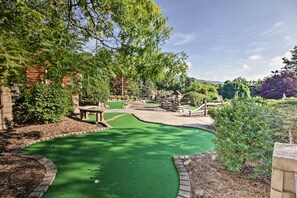 House (3 Bedrooms) | Bahagian dalam