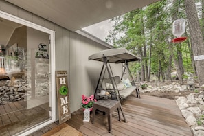 Casa (3 Bedrooms) | Interior