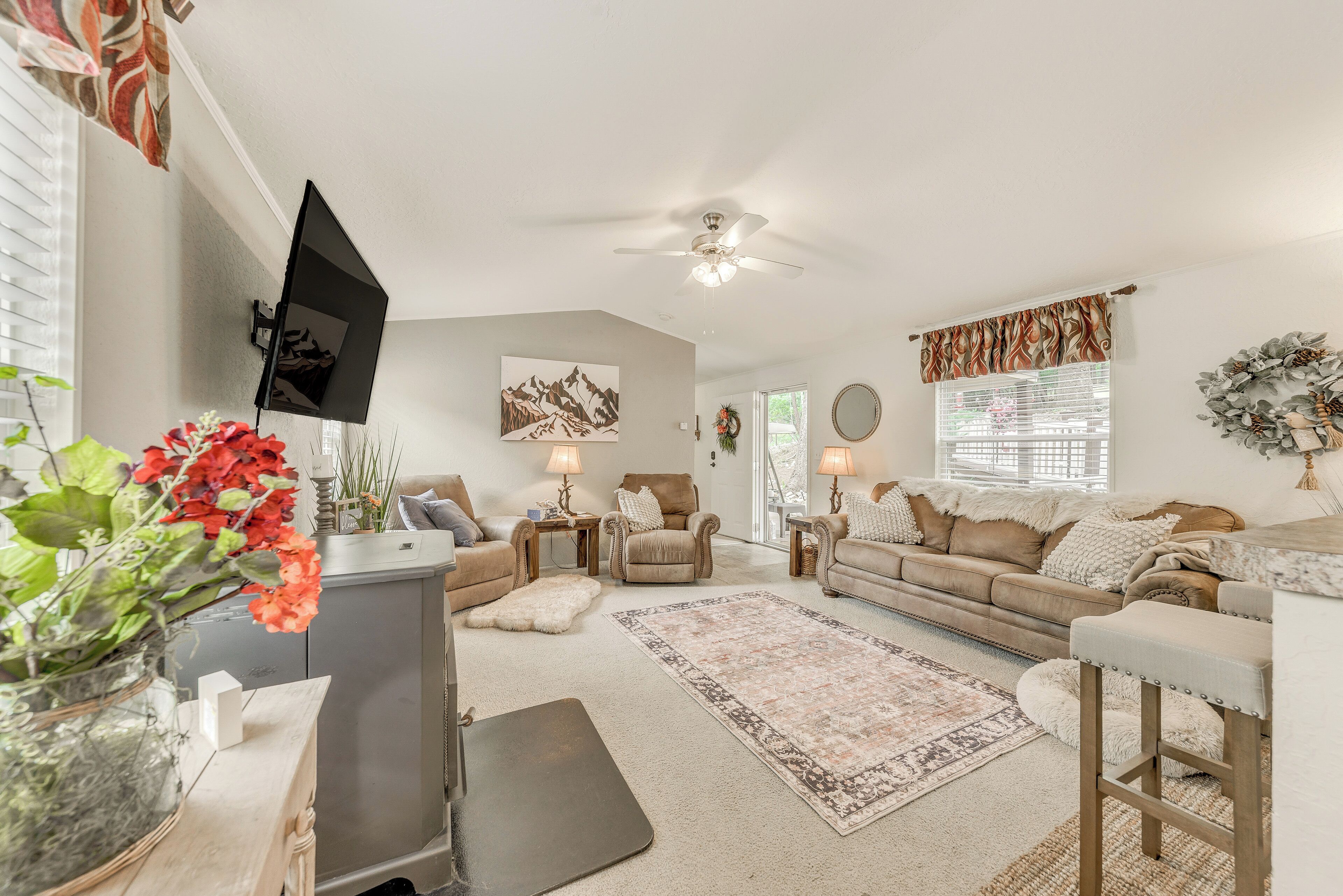 Casa (3 Bedrooms) | Interior