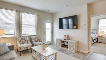 Apartment (3 Bedrooms) | Interior