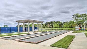 Apartemen (3 Bedrooms) | Interior