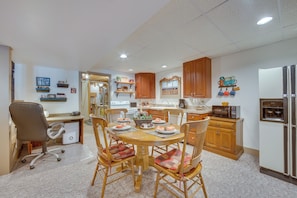 公寓 (2 Bedrooms) | 住宿內部