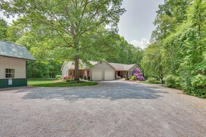 Departamento (2 Bedrooms) | Interior