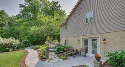 The Haven at Welsh Mountain Suites - Apt w/ Patio!