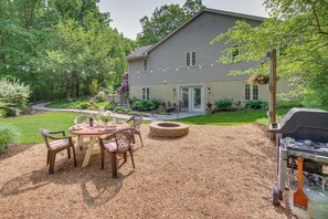 Appartement (2 Bedrooms) | Façade de l’hébergement