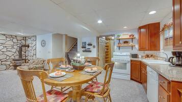 Departamento (2 Bedrooms) | Interior