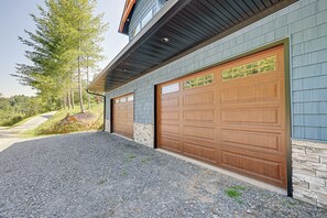 Casa (1 Bedroom) | Parte interna
