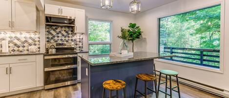 Nhà (4 Bedrooms) | Mặt tiền nơi lưu trú
