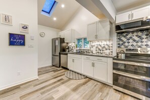 Huis (4 Bedrooms) | Interieur