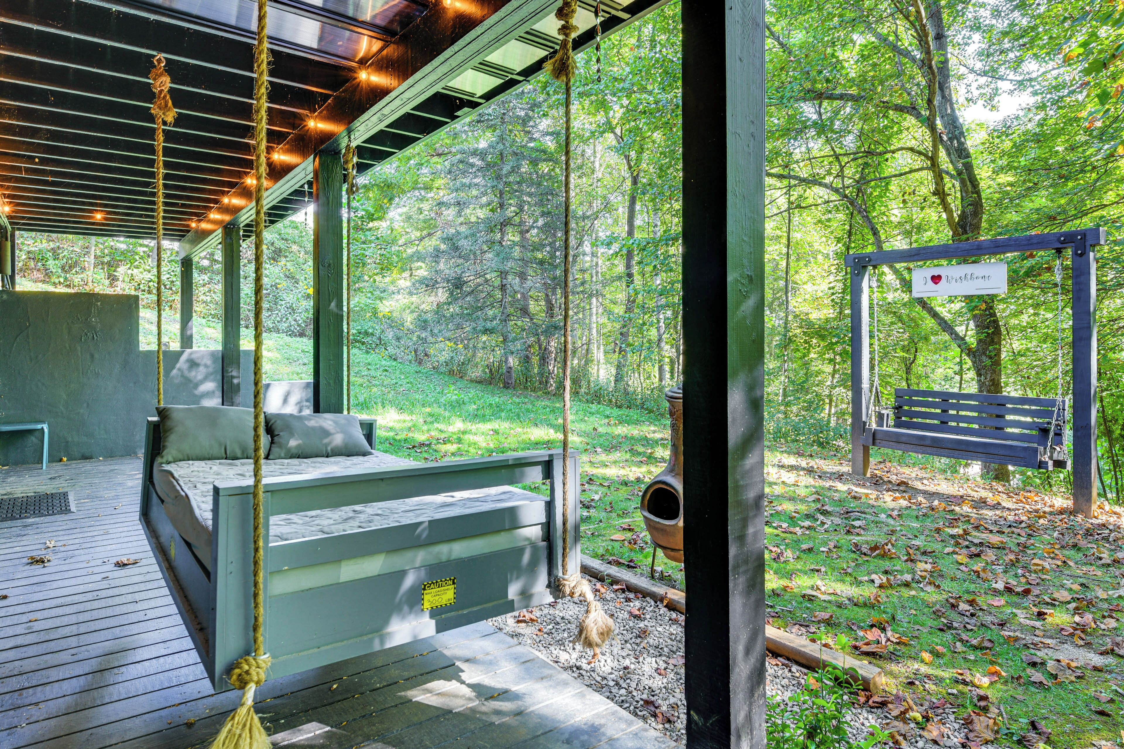 하우스 (4 Bedrooms) | 내부