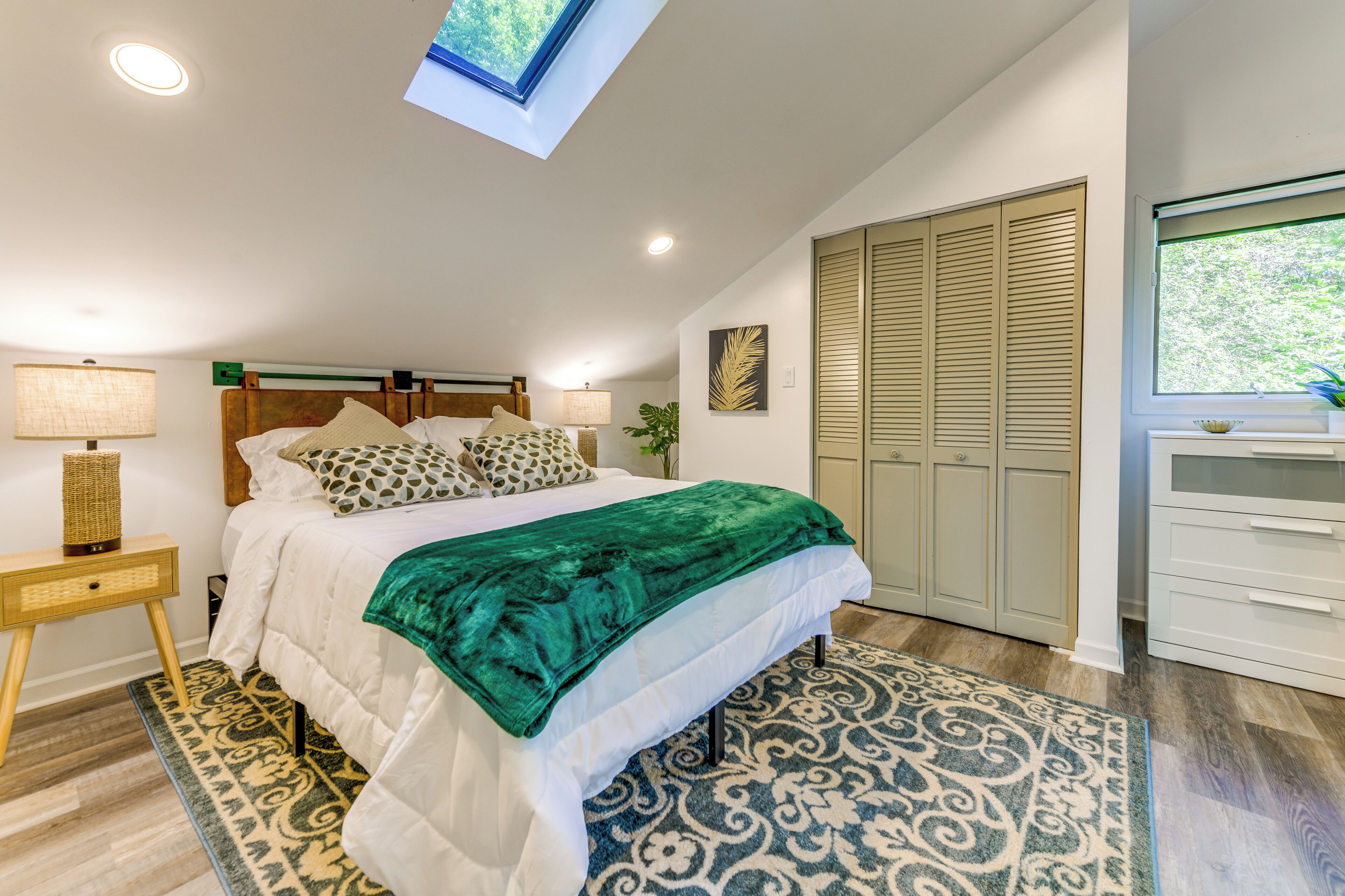 Casa (4 Bedrooms) | Interior