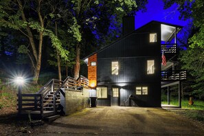 Maison (4 Bedrooms) | Intérieur