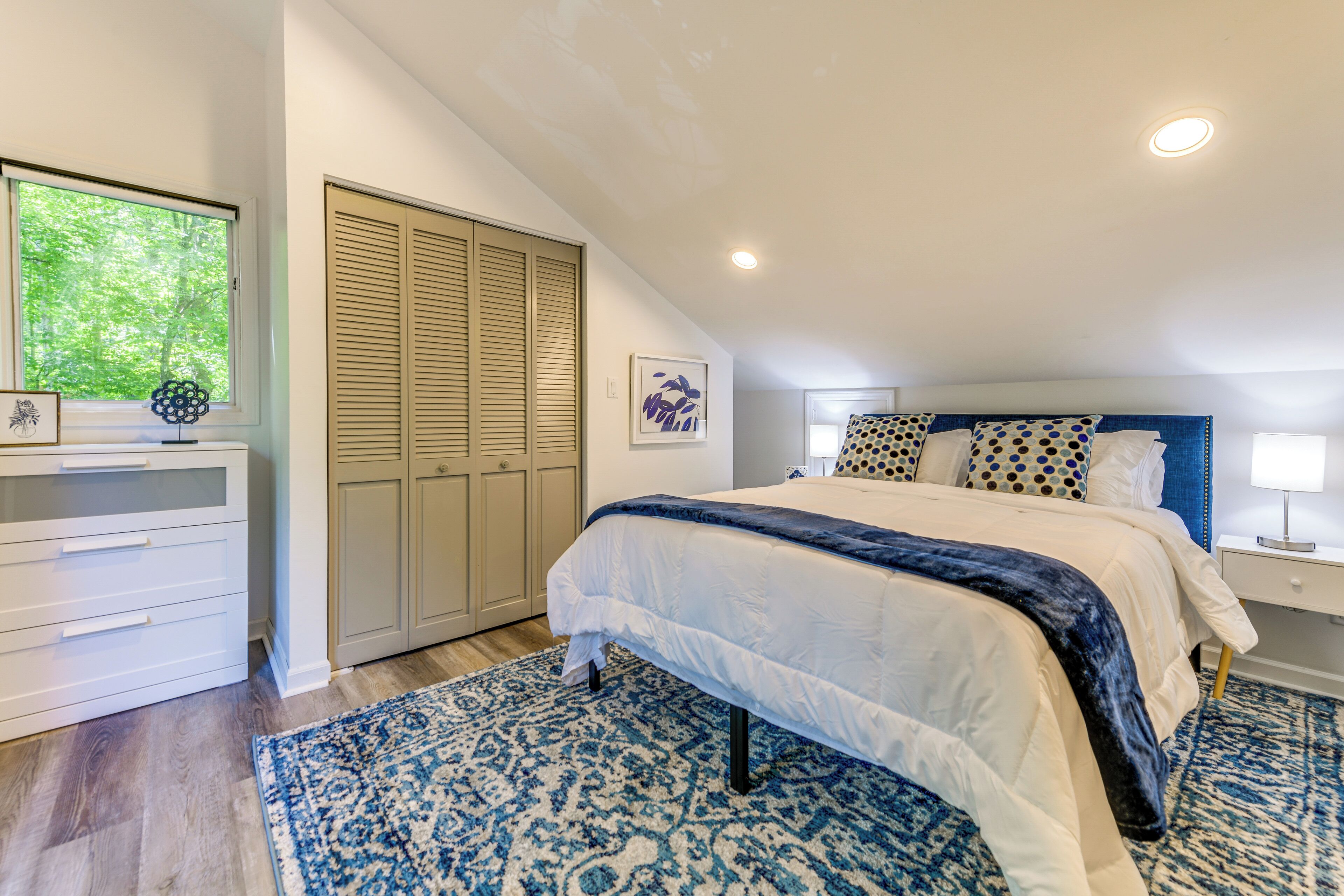 Casa (4 Bedrooms) | Interior