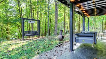 獨棟房屋 (4 Bedrooms) | 住宿內部