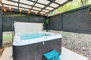 Ferienhaus (4 Bedrooms) | Innenbereich