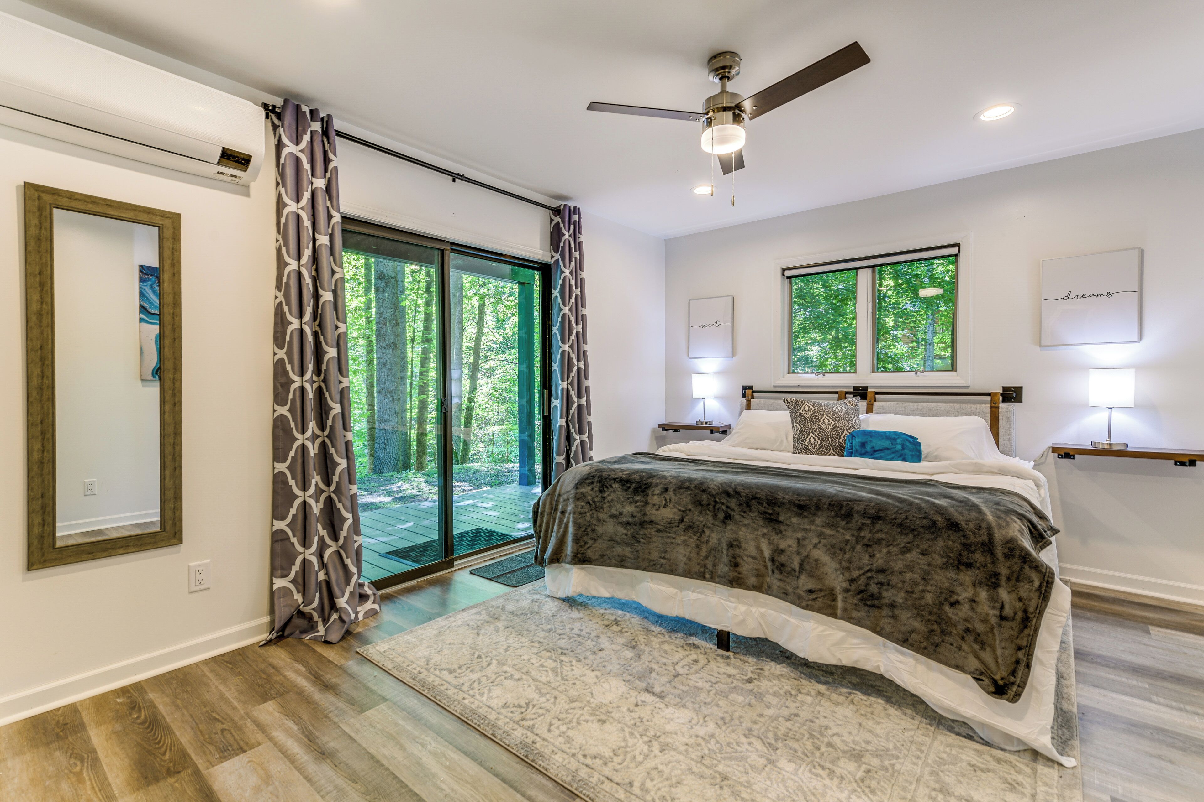 Maison (4 Bedrooms) | Intérieur