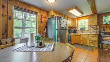 Huis (2 Bedrooms) | Interieur