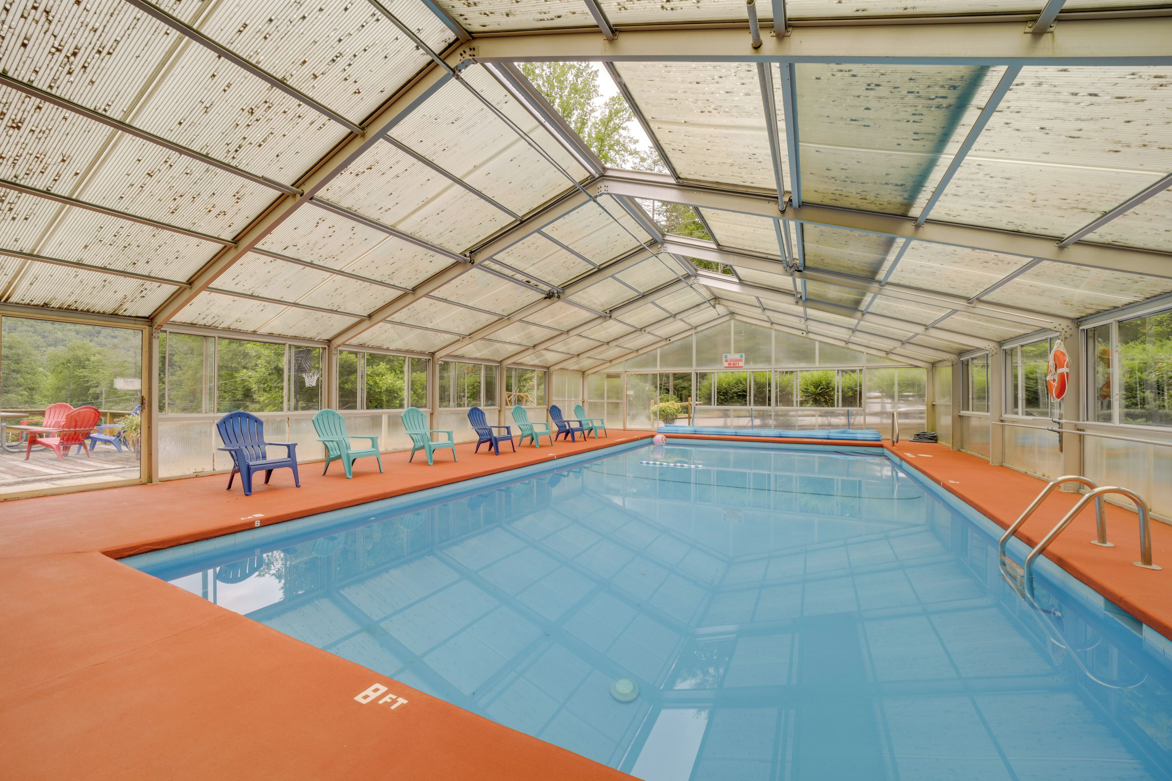 Casa (2 Bedrooms) | Interior