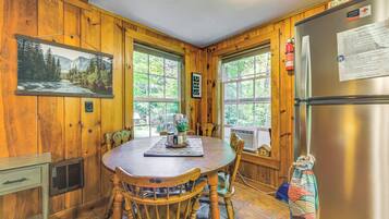 Rumah (2 Bedrooms) | Interior