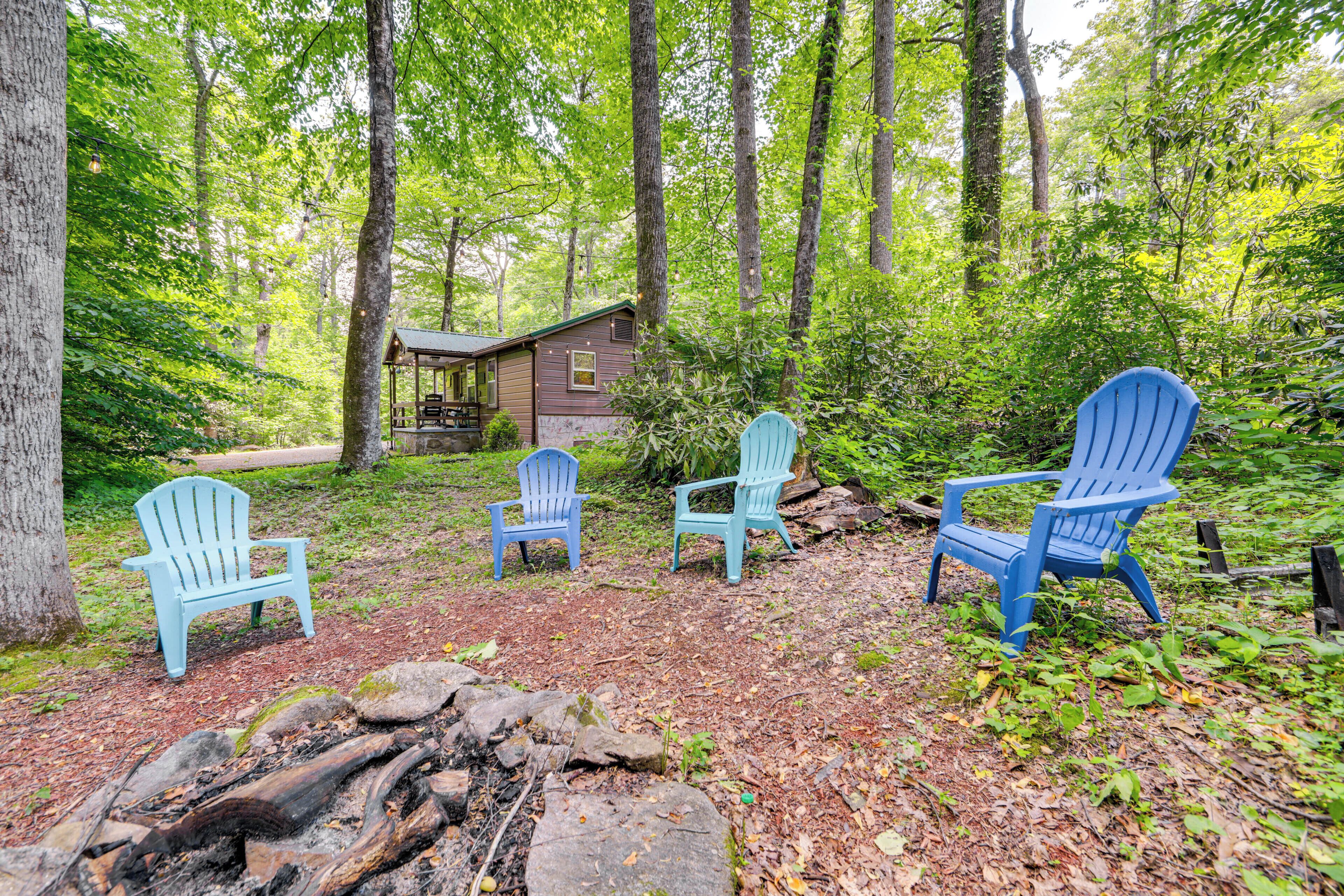 Casa (2 Bedrooms) | Interior