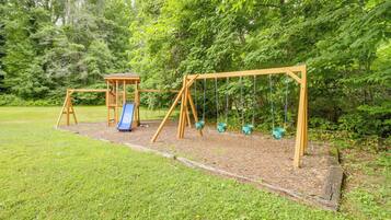 Rumah (2 Bedrooms) | Interior