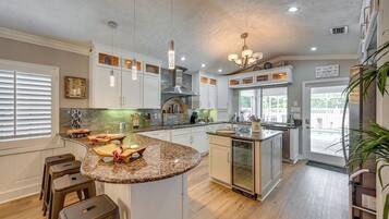 Casa (3 Bedrooms) | Interior