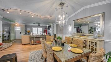 Casa (3 Bedrooms) | Interior