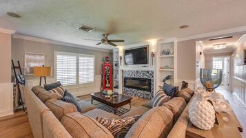 Casa (3 Bedrooms) | Interior