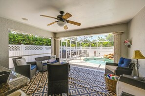 Casa (3 Bedrooms) | Interni