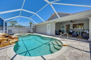 Hus (3 Bedrooms) | Interiør