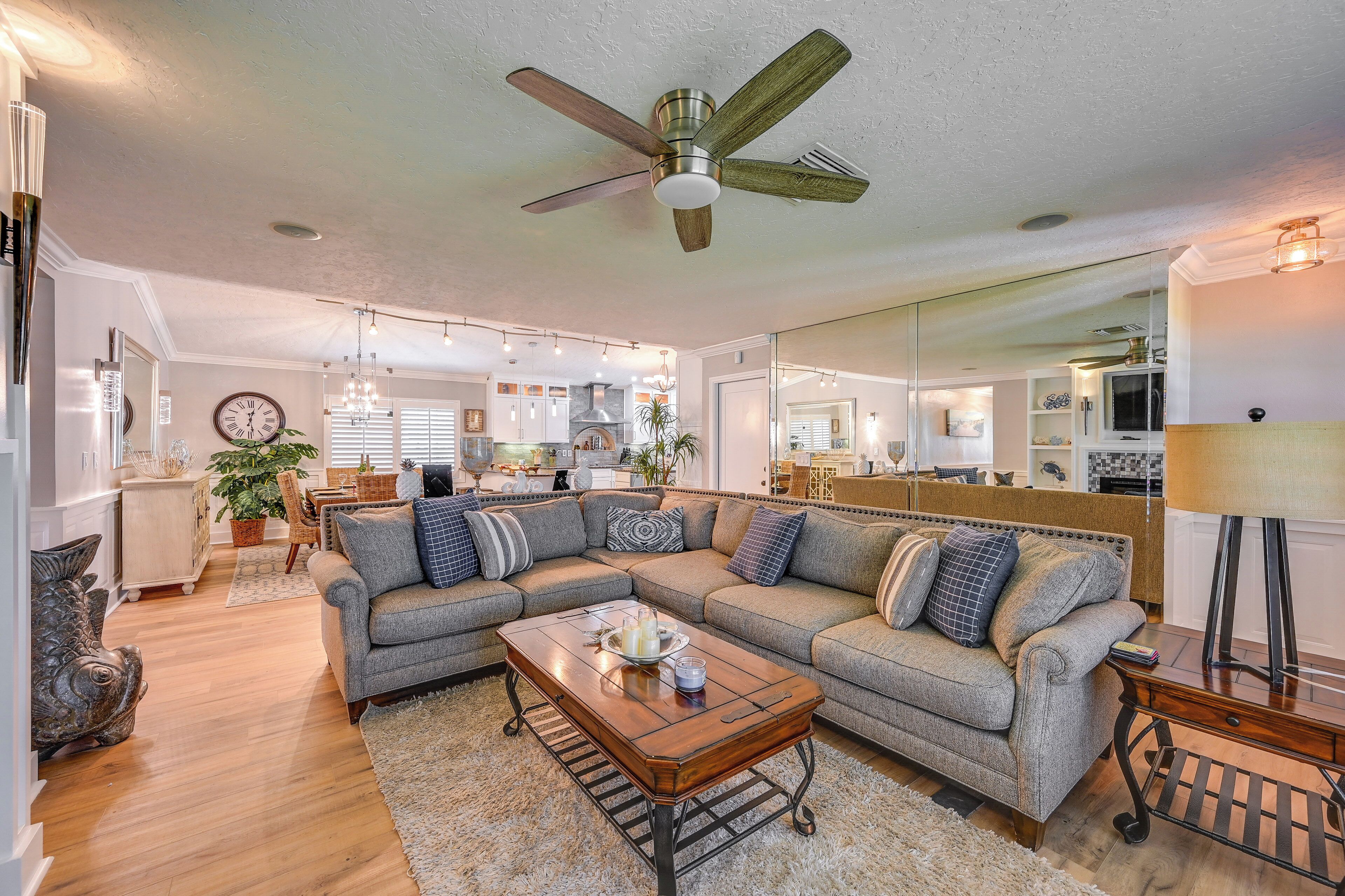 Casa (3 Bedrooms) | Interior