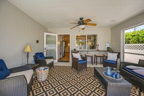 Casa (3 Bedrooms) | Interni