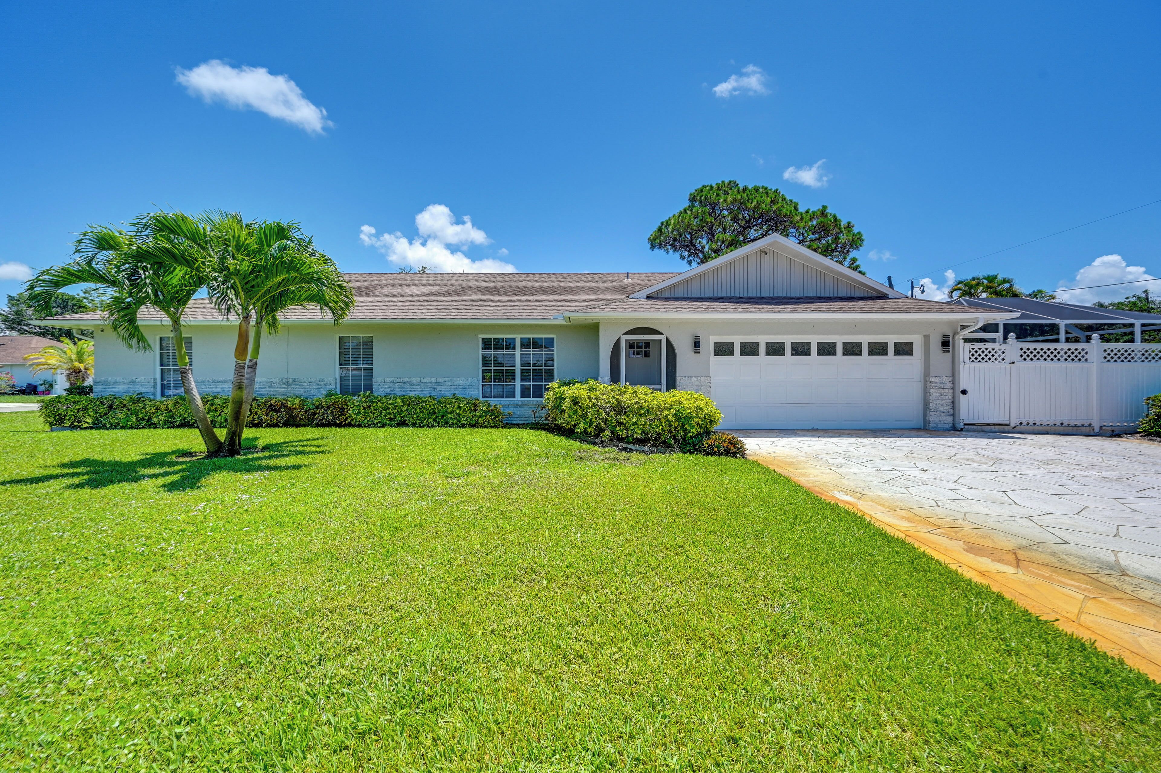 Casa (3 Bedrooms) | Parte interna