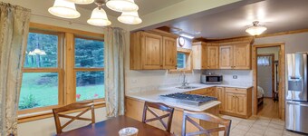 힐 시티 헤이븐 ~ 래피드시티까지 23 마일!