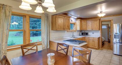 Hill City Haven ~ 23 Mi to Rapid City!