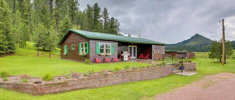 Casa (3 Bedrooms) | Fachada del alojamiento