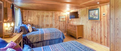 Casa (3 Bedrooms) | Interior
