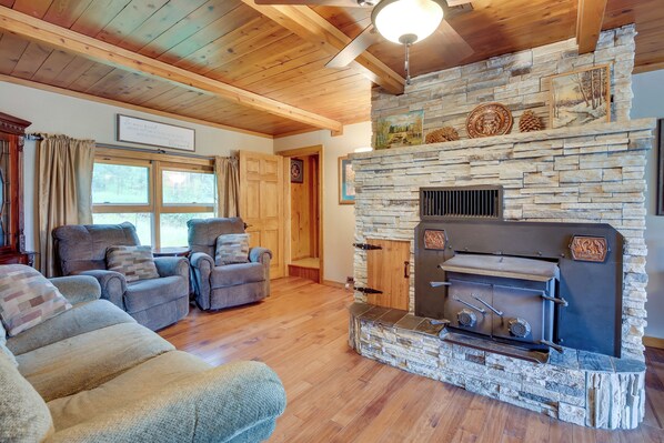 Casa (3 Bedrooms) | Interior