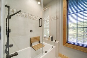 Hus (2 Bedrooms) | Innvendig