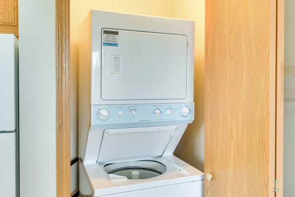 อพาร์ทเมนท์ (1 Bedroom) | ภายใน