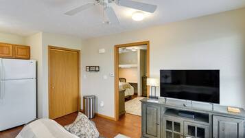 Căn hộ (1 Bedroom) | Nội thất