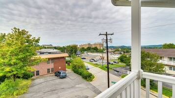 Căn hộ (1 Bedroom) | Nội thất