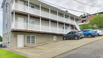 Căn hộ (1 Bedroom) | Nội thất