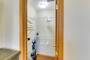 อพาร์ทเมนท์ (1 Bedroom) | ภายใน