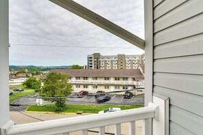 Apartment (1 Bedroom) | Interior