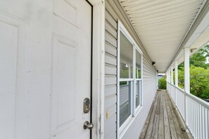 Apartment (1 Bedroom) | Interior