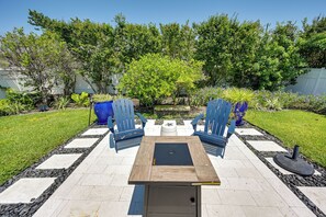 House (3 Bedrooms) | Interior - Luxury Naples Home w/ Private Pool ~ 1 Mi to Beach (Naples)