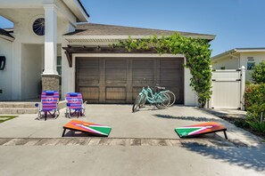 ハウス (3 Bedrooms) | 内装