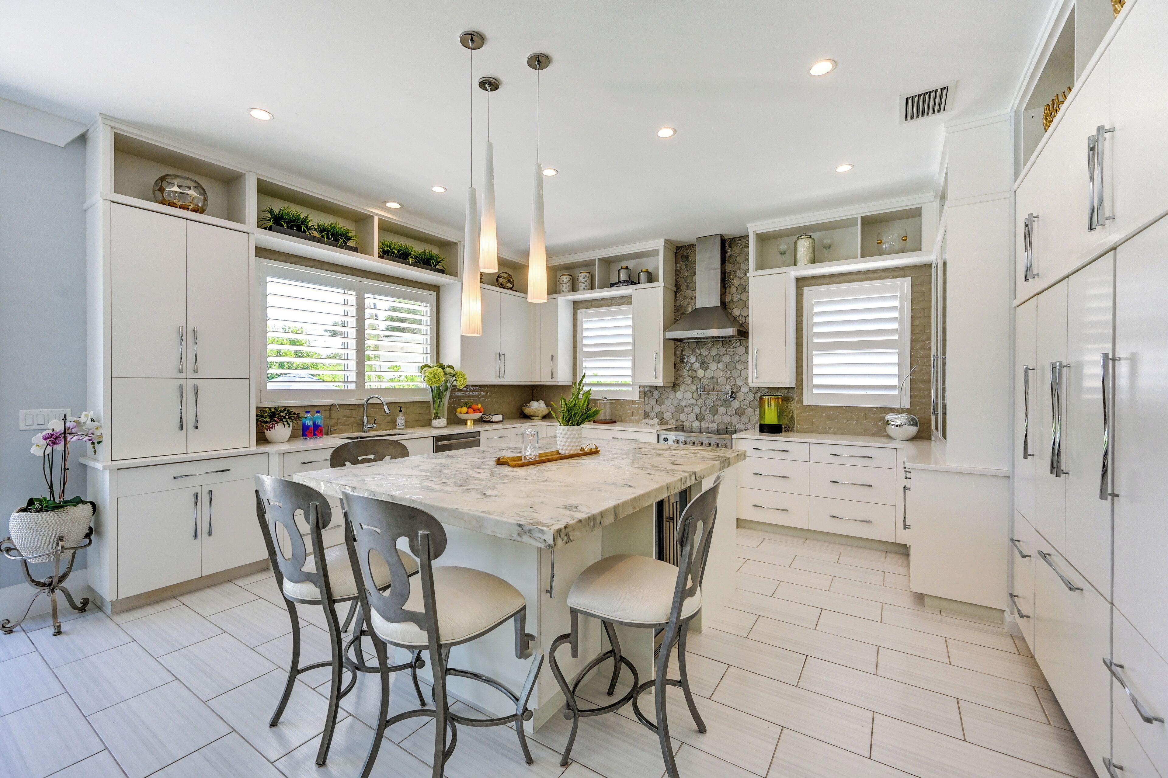 Casa (3 Bedrooms) | Interni